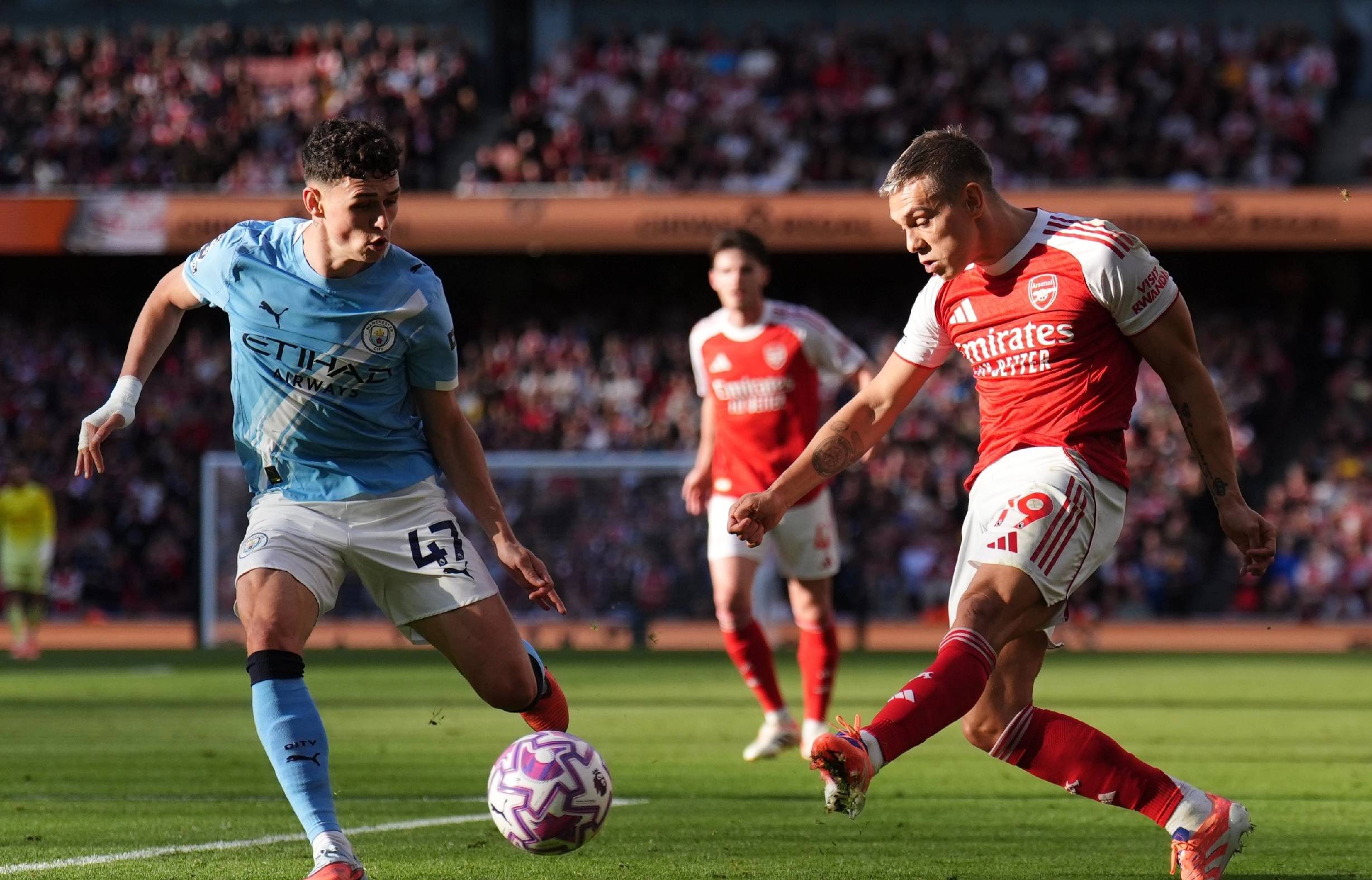 凯尔特人本赛季已经9次击败胜率50%以上的球队，联盟最多