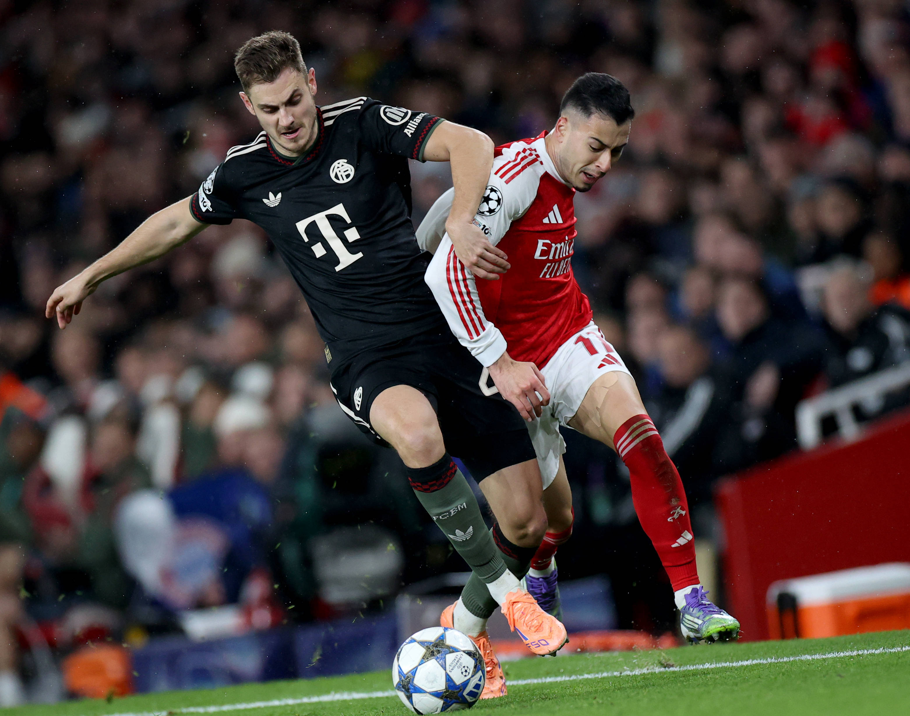 每体：20年前瓜迪奥拉就曾经说过，梅西会帮助阿根廷重夺世界杯