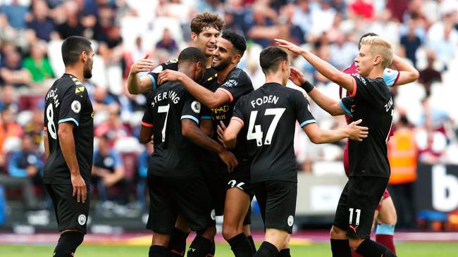 瓜帅时代曼城13次国内杯赛四强，此前四次英联杯四强全夺冠（瓜帅治下曼城13次闯入国内杯赛四强，英联杯此前四进四强皆夺冠）