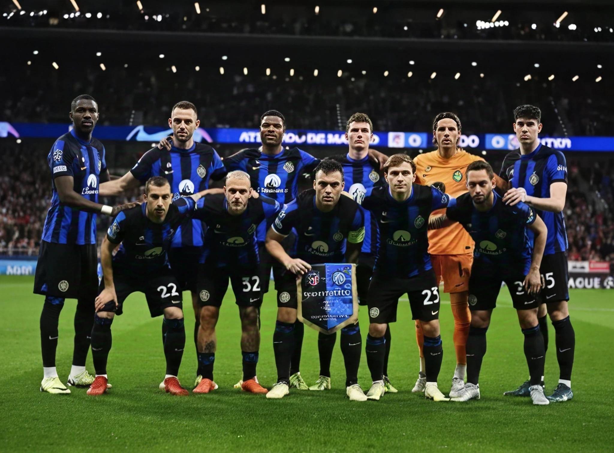 巴顿：今年的联赛第六含金量超过去年；希望有更多新人顶上来