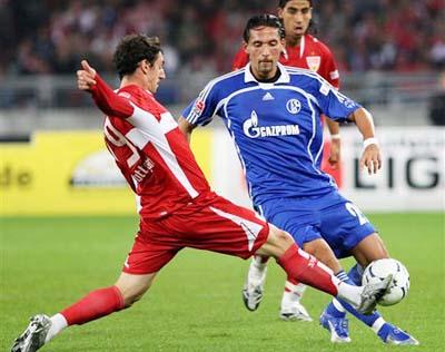 阿德尔曼：预计戈登&布劳恩圣诞大战时也无法复出