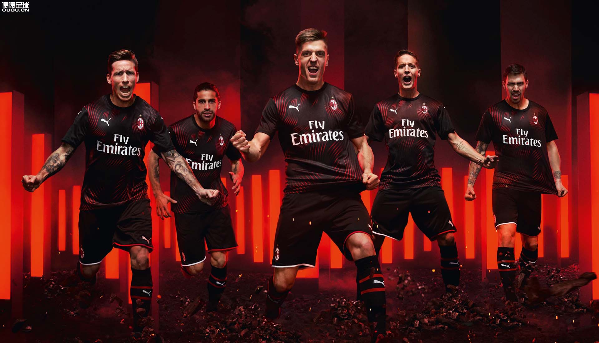 近6轮4球！38岁瓦尔迪意甲释放余热，50分钟后攻入3球