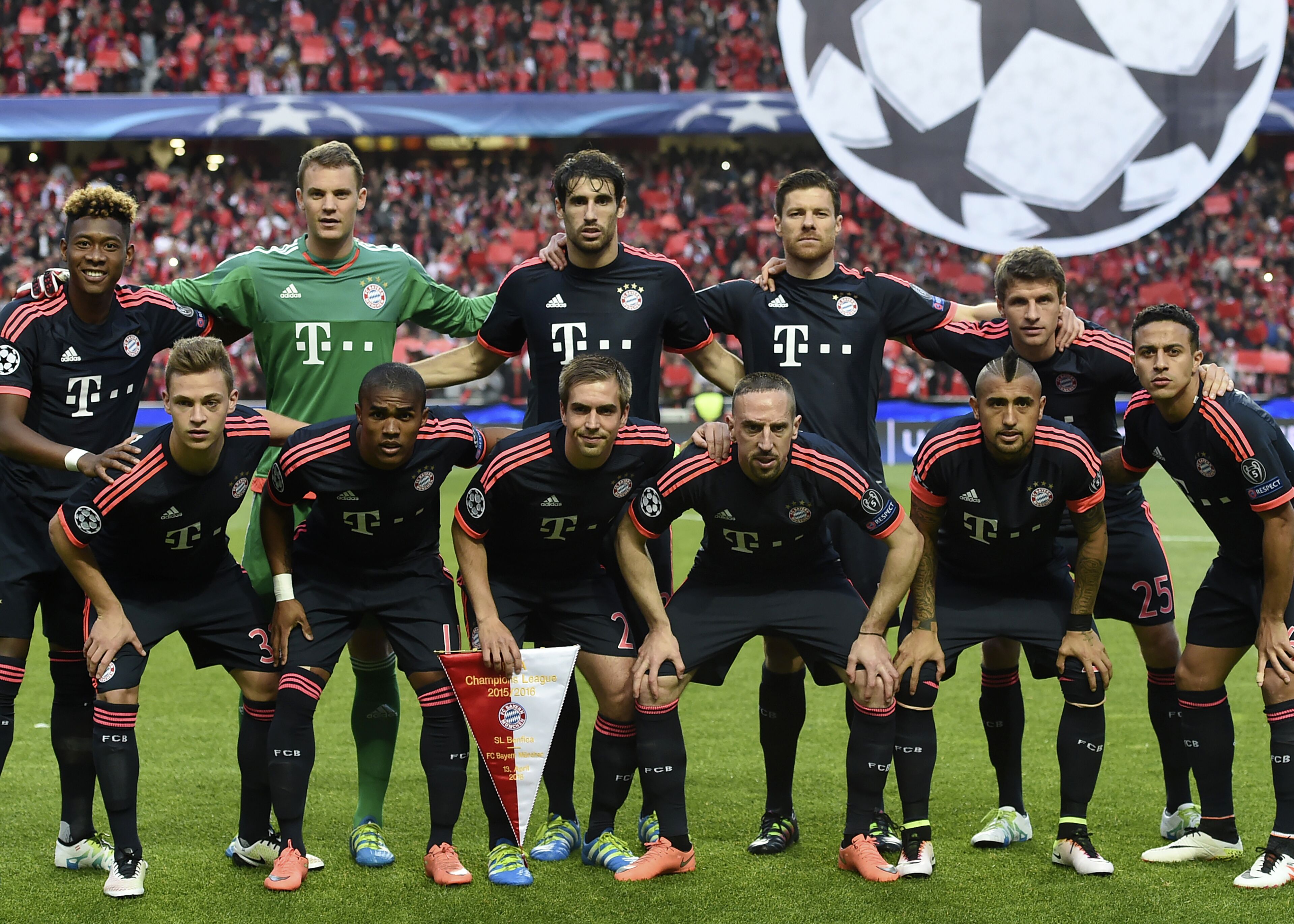 欧冠今夜观赛指南：枪手迎战强敌拜仁，皇马客场出征盼洗颓（欧冠今夜前瞻：阿森纳硬碰拜仁，皇马客战力求止颓）